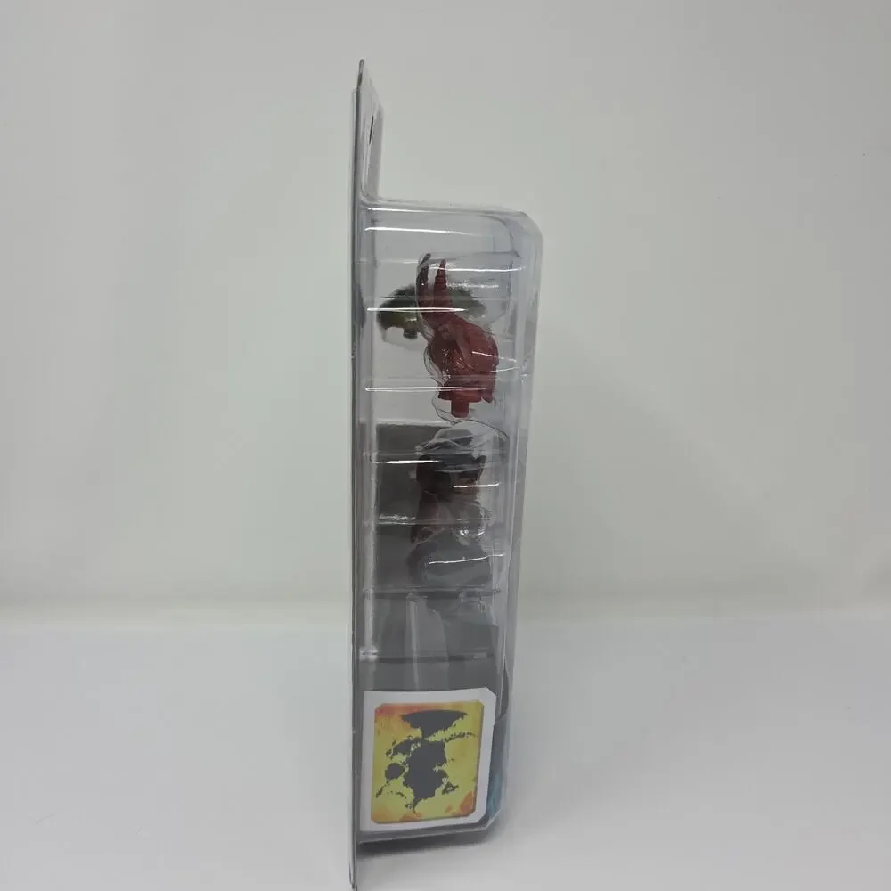Four Horseman Mythic Legions 6